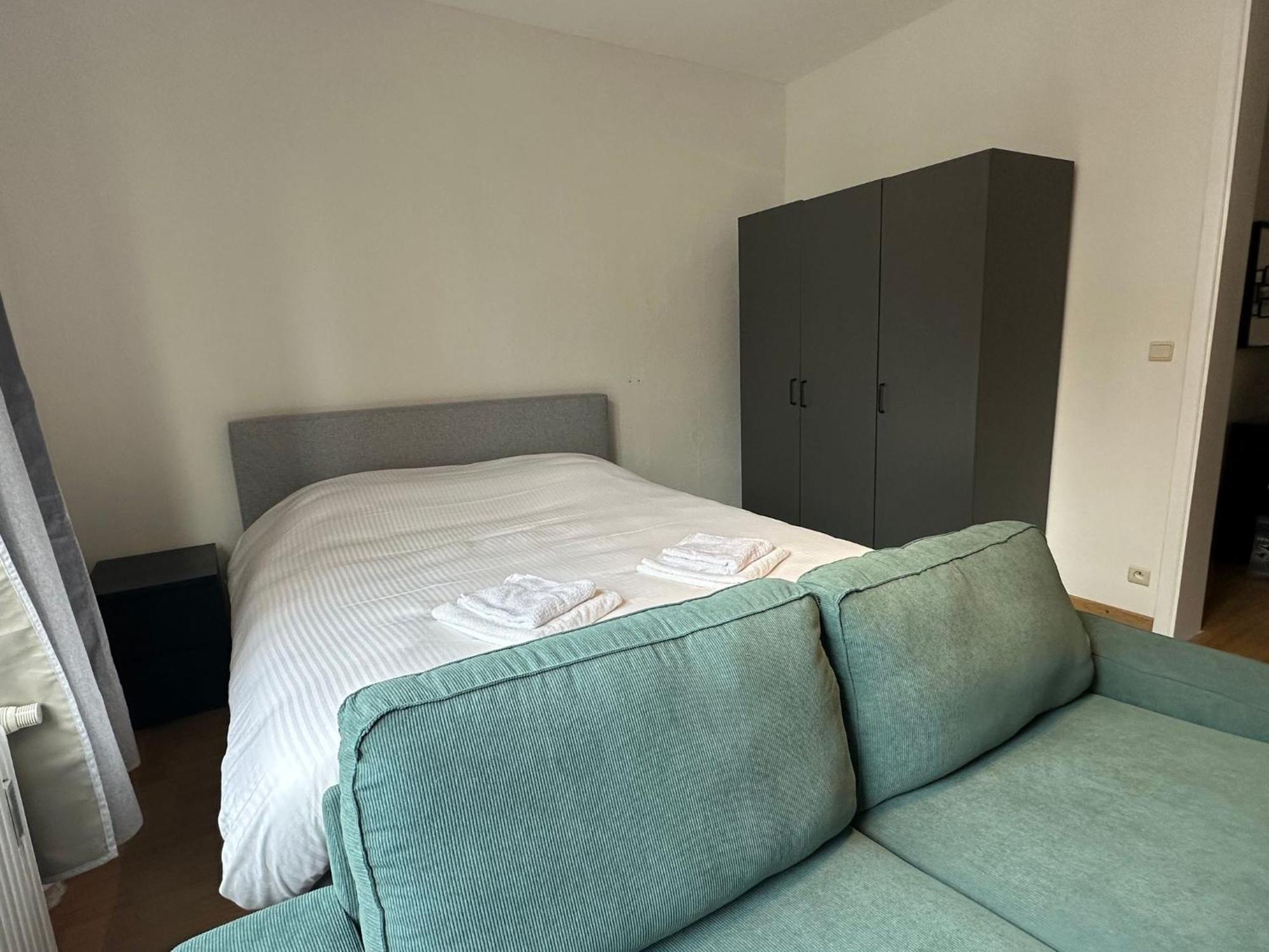 Charming Uccle With Views * Bruxelles