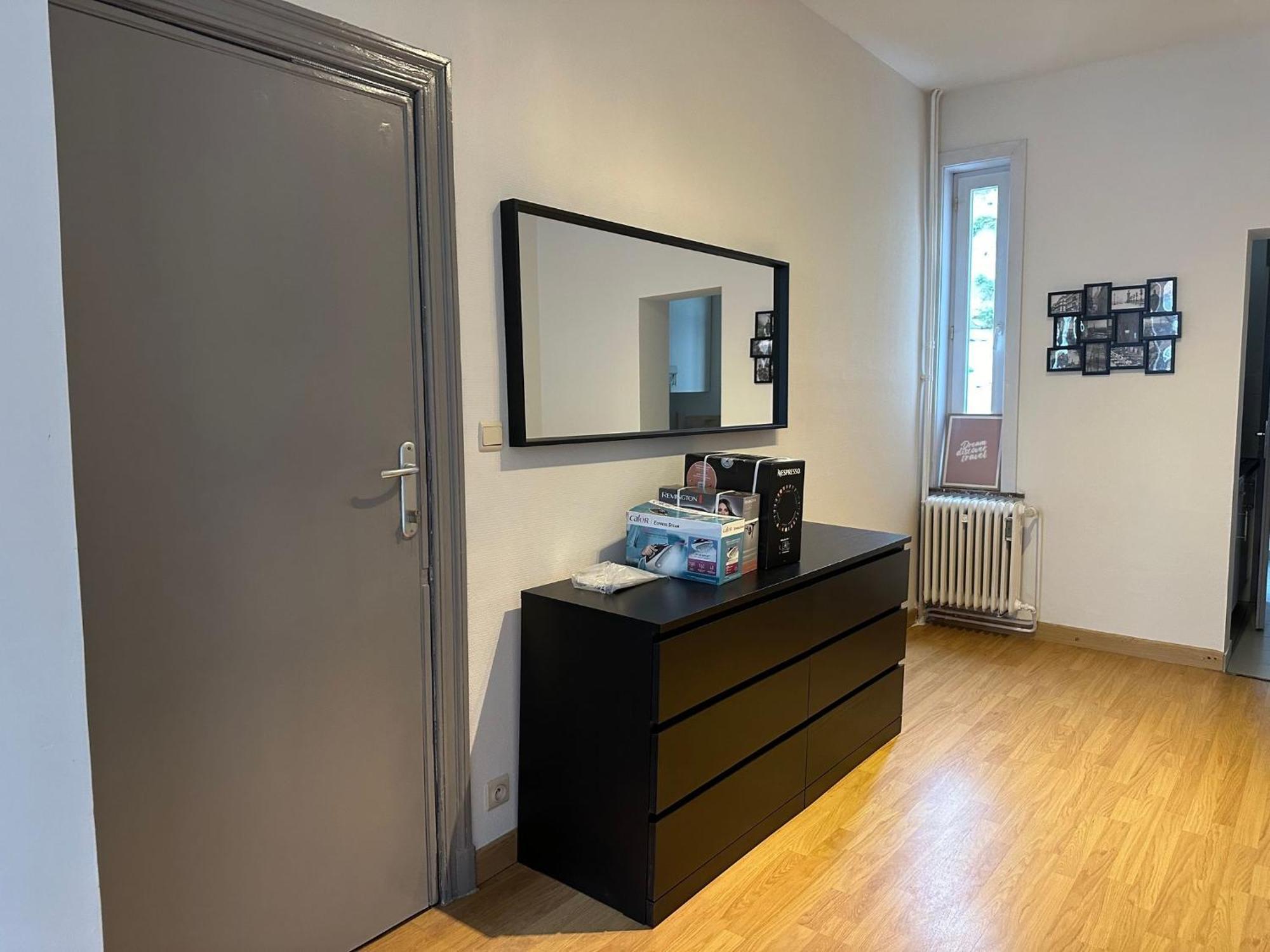 Appartamento Charming Uccle With Views *
