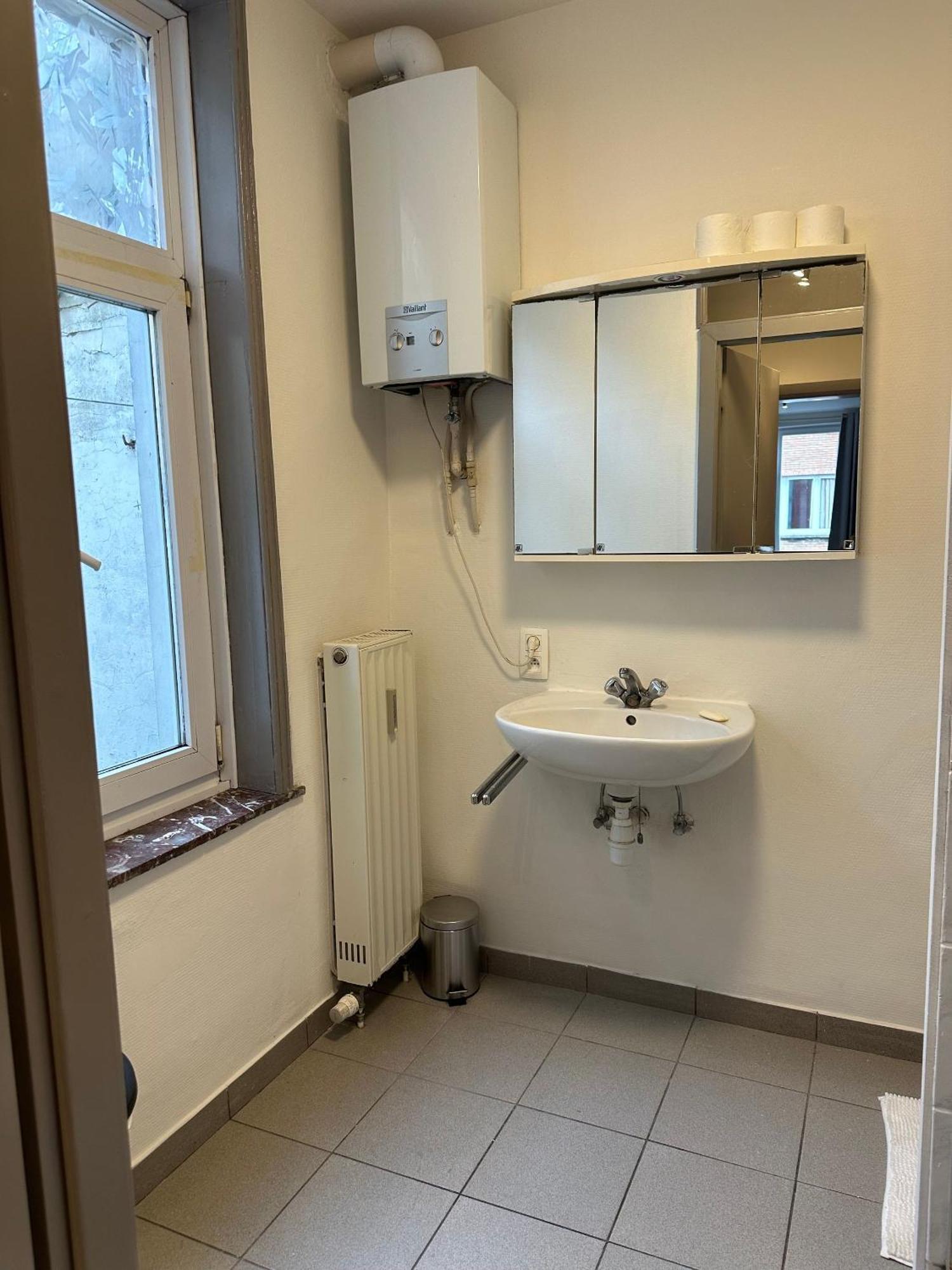 Charming Uccle With Views Appartamento Bruxelles
